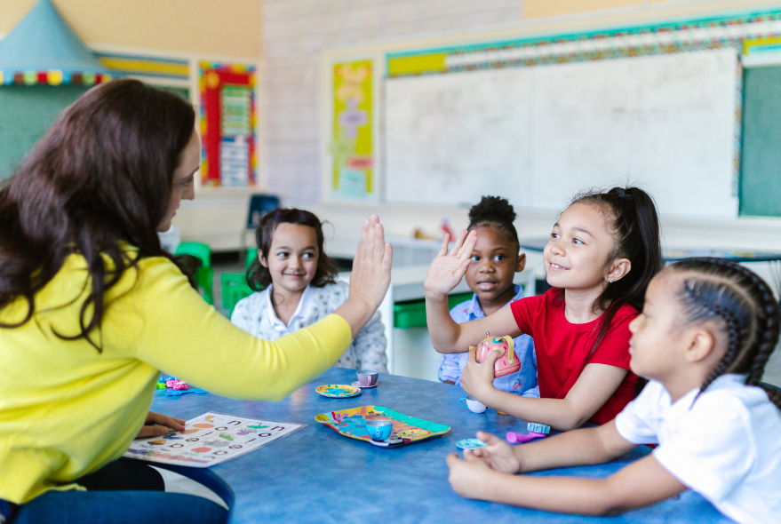 scuola ECG blog humana