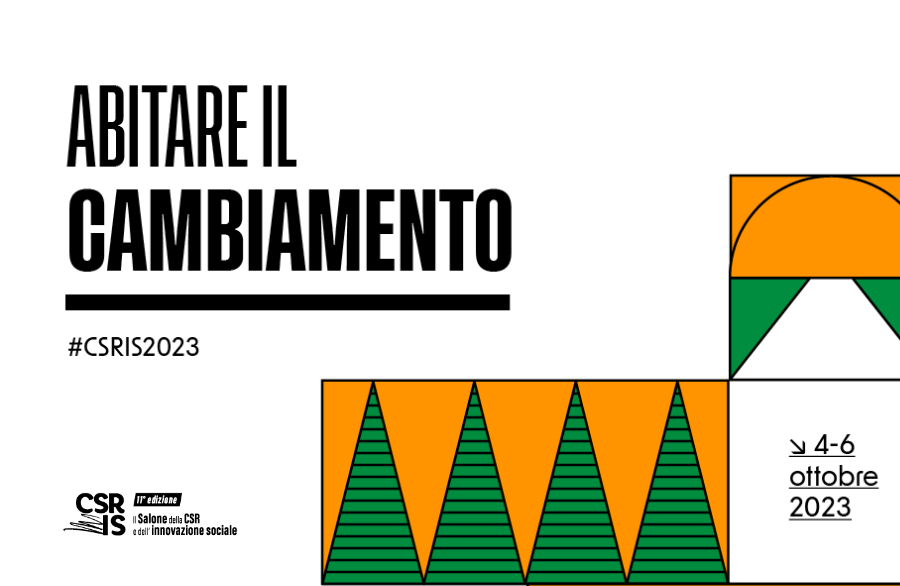 La 13° edizione del Salone della CSR - Humana People to People Italia ...